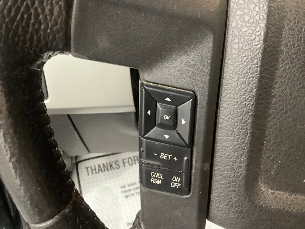 Used 2014 Ford F150 FX4 w/ Equipment Group 402A Luxury image 13