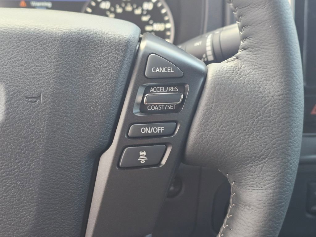 New 2026 Nissan Frontier SV w/ SV Convenience Package image 33