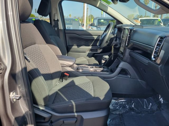 Used 2025 Ford Ranger XLT w/ FX4 Off-Road Package image 18