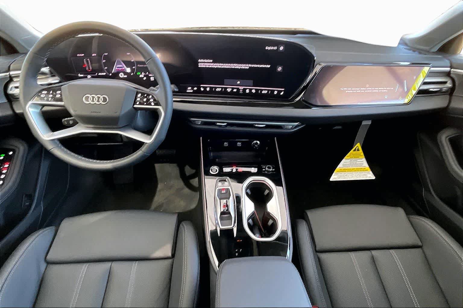 New 2026 Audi A6 Prestige AWD/4WD image 5
