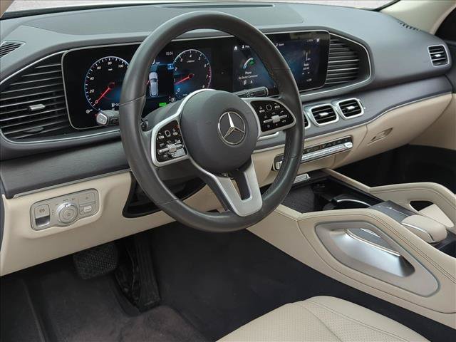 Used 2020 Mercedes-Benz GLE 450 4MATIC image 9