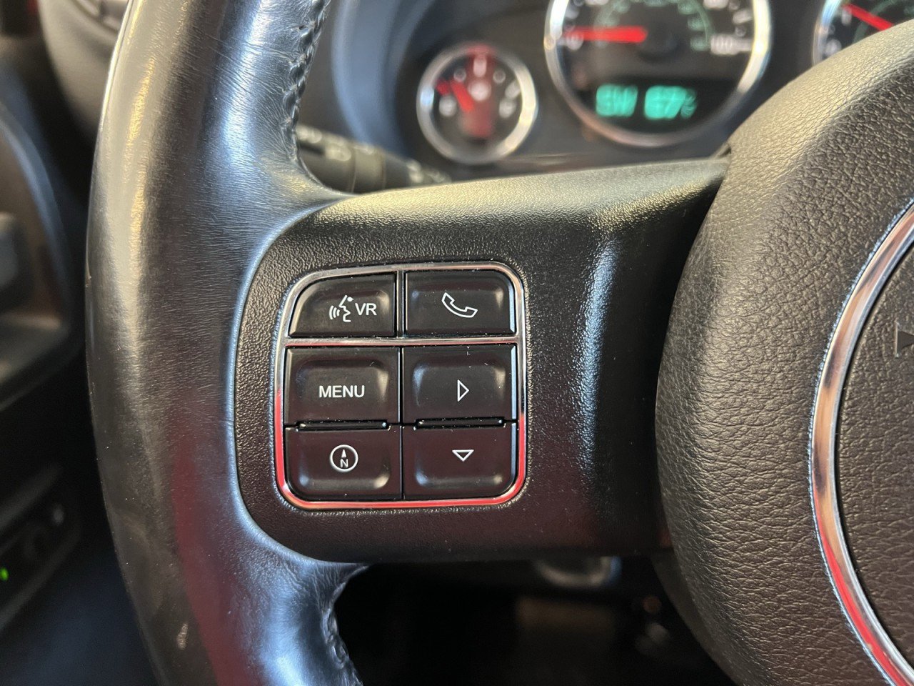 Used 2018 Jeep Wrangler Unlimited Sport S image 10