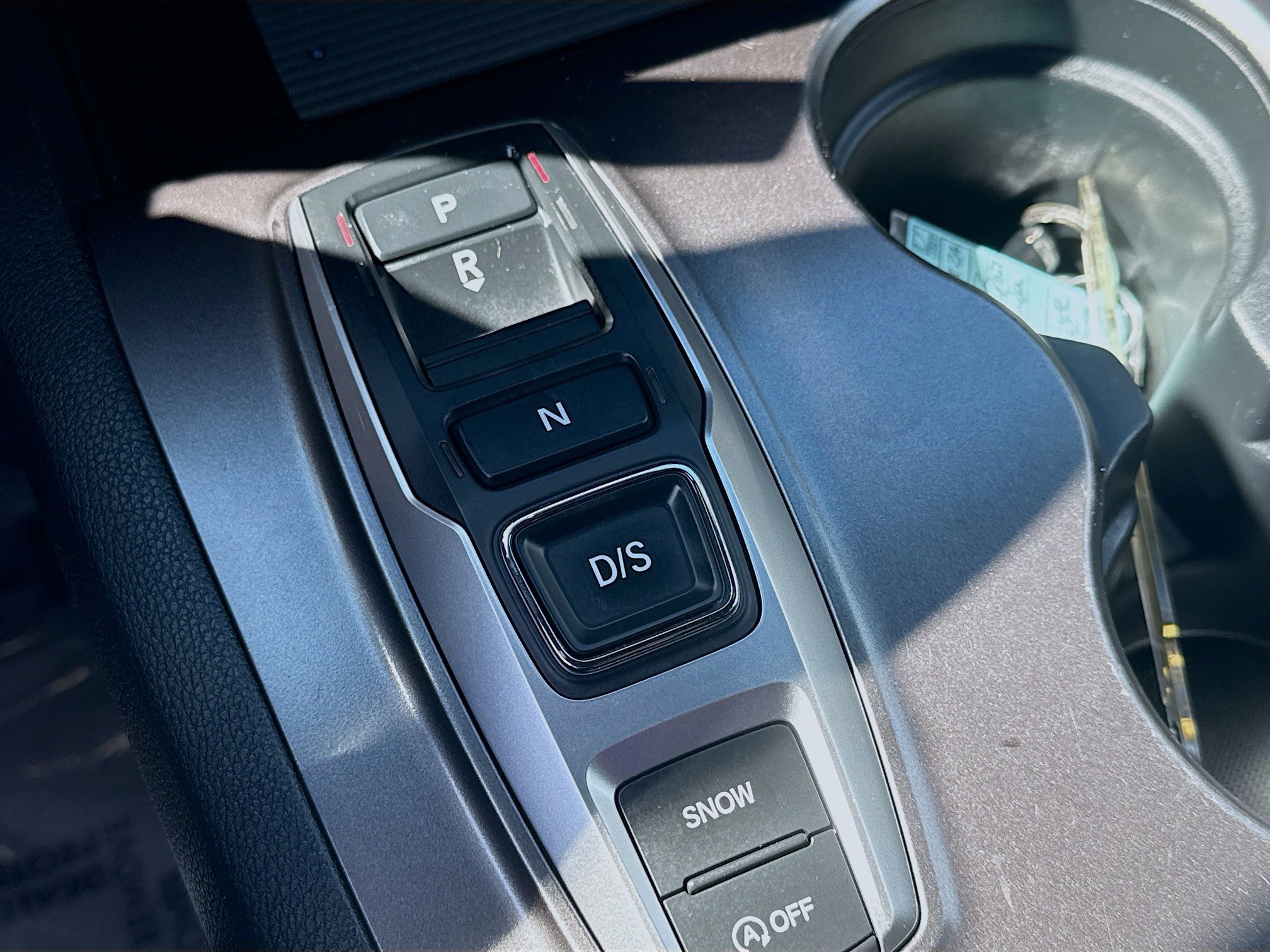 Certified 2022 Honda Passport EX-L image 15