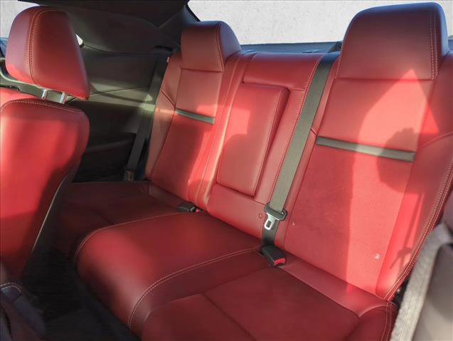 Used 2013 Dodge Challenger SRT8 w/ Premium Sound Group image 22