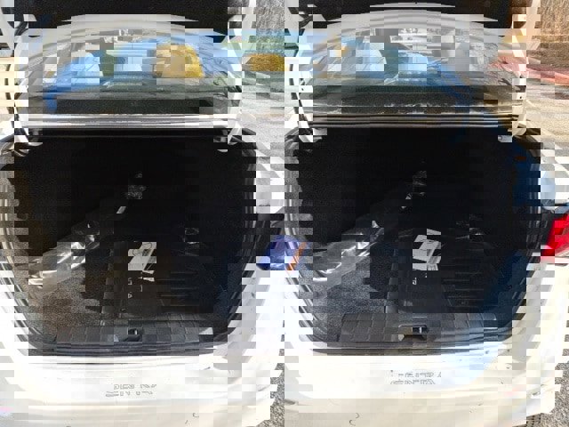 New 2025 Nissan Sentra SV w/ SV Premium Package image 24