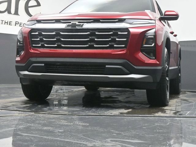 New 2026 Chevrolet Equinox LT w/ Convenience Package II FWD image 34