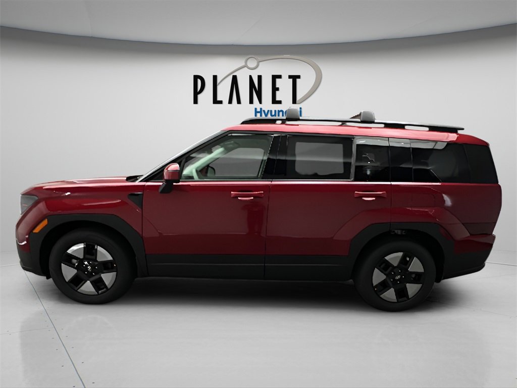 New 2026 Hyundai Santa Fe SEL image 3
