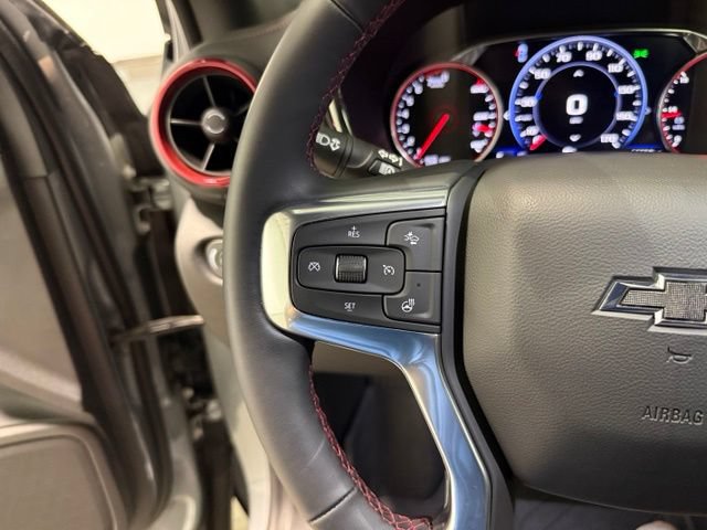 Used 2024 Chevrolet Blazer RS w/ Driver Confidence II Package FWD image 18