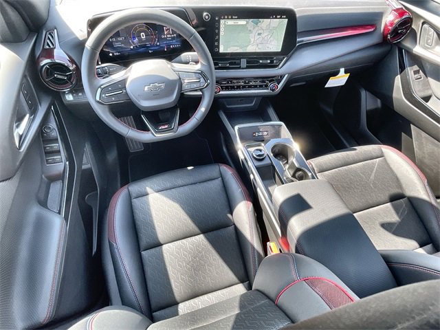 New 2026 Chevrolet Equinox RS image 21