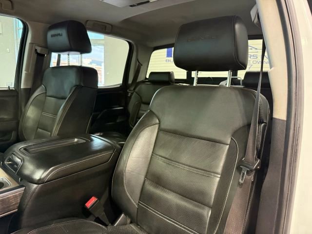 Used 2015 GMC Sierra 2500 Denali w/ Duramax Plus Package image 69