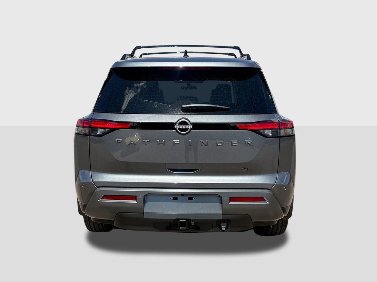 New 2026 Nissan Pathfinder SL w/ SL Premium Package (P04) FWD image 5