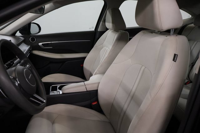 Used 2024 Hyundai Sonata SEL FWD image 11