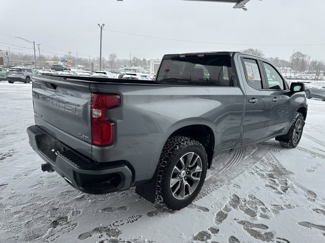 Used 2019 Chevrolet Silverado 1500 RST w/ All-Star Edition image 7