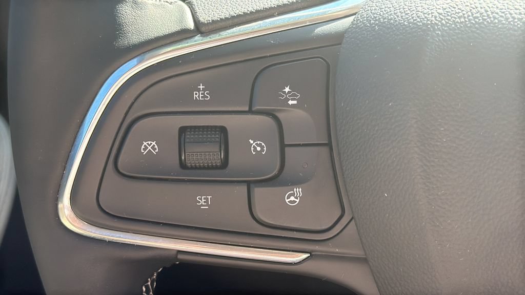 Used 2026 Buick Encore GX Avenir w/ Avenir Convenience Package AWD/4WD image 17