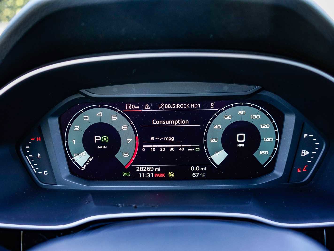 Used 2022 Audi Q3 2.0T Premium image 23