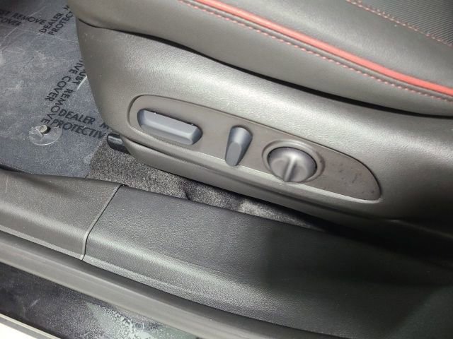 Used 2026 Chevrolet TrailBlazer RS w/ Convenience Package FWD image 18