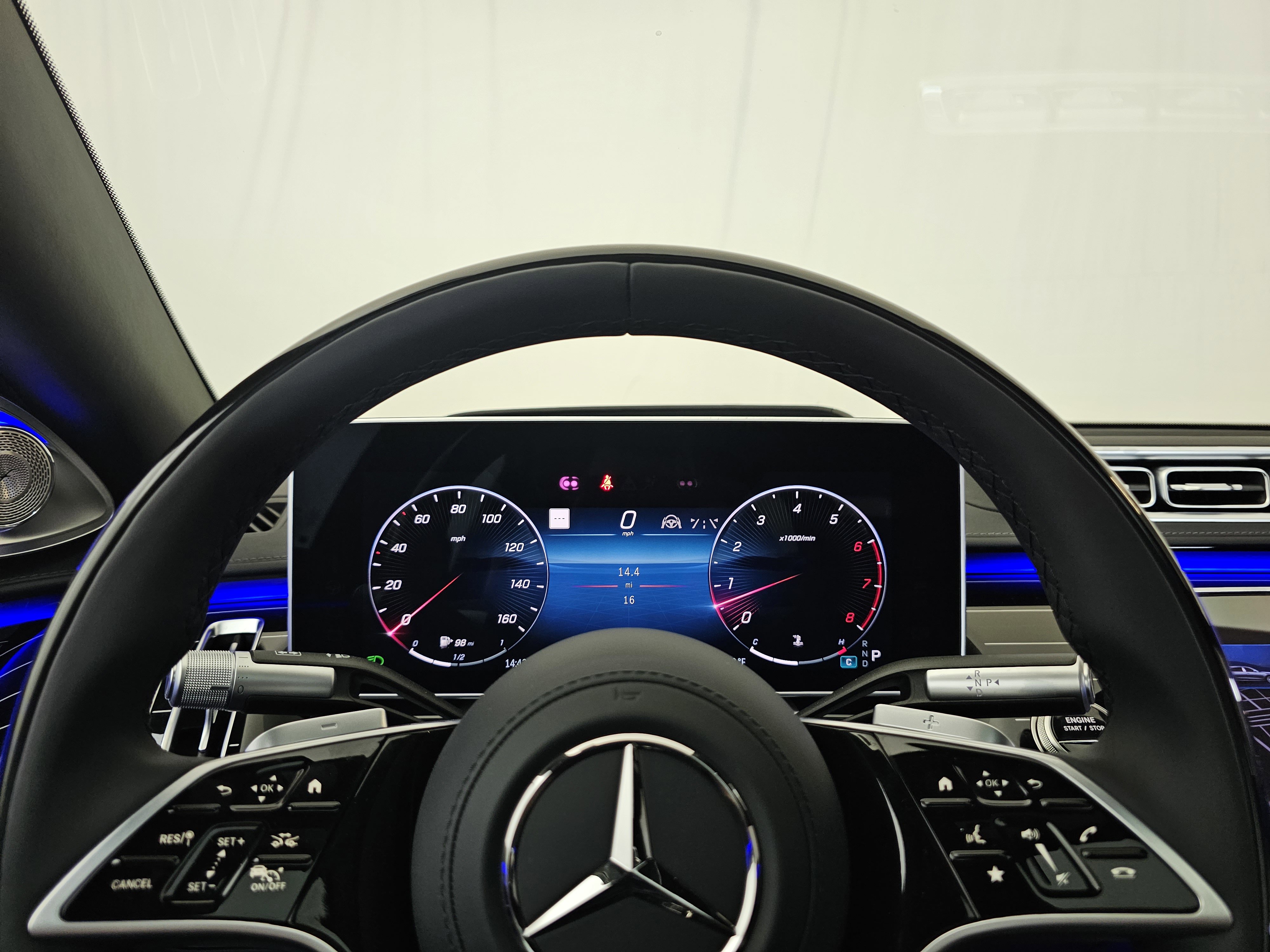 New 2026 Mercedes-Benz Maybach S 680 4MATIC image 42