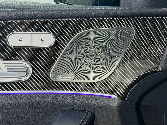 Used 2023 Mercedes-Benz GLE 53 AMG 4MATIC image 21