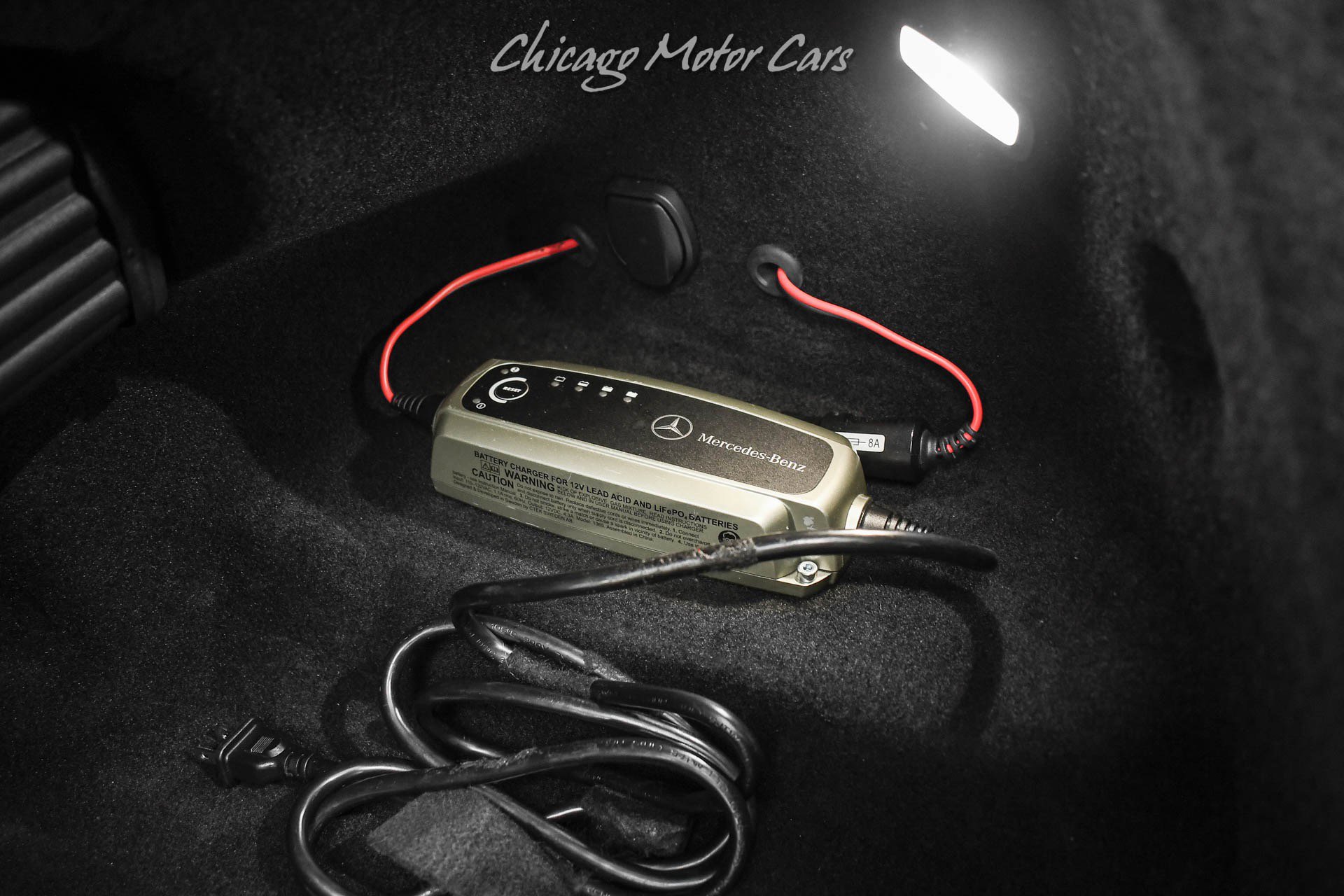 Used 2019 Mercedes-Benz S 63 AMG 4MATIC Cabriolet image 67