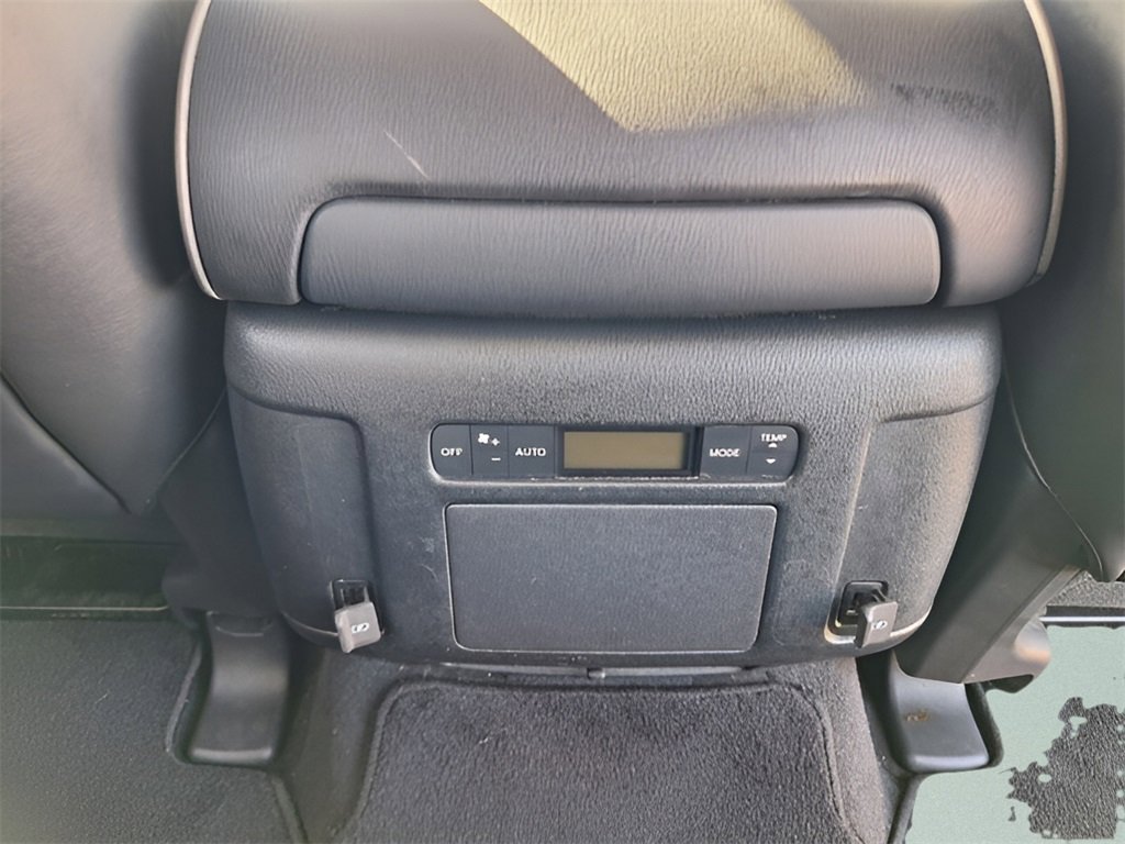 Used 2018 INFINITI QX80 Base image 34