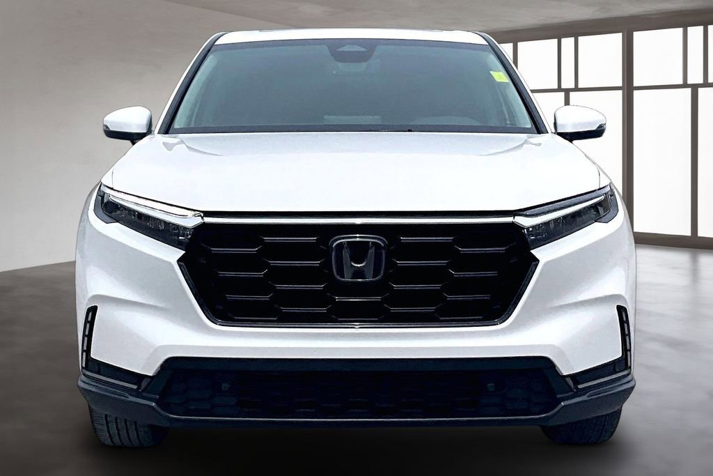 Certified 2025 Honda CR-V EX-L image 2