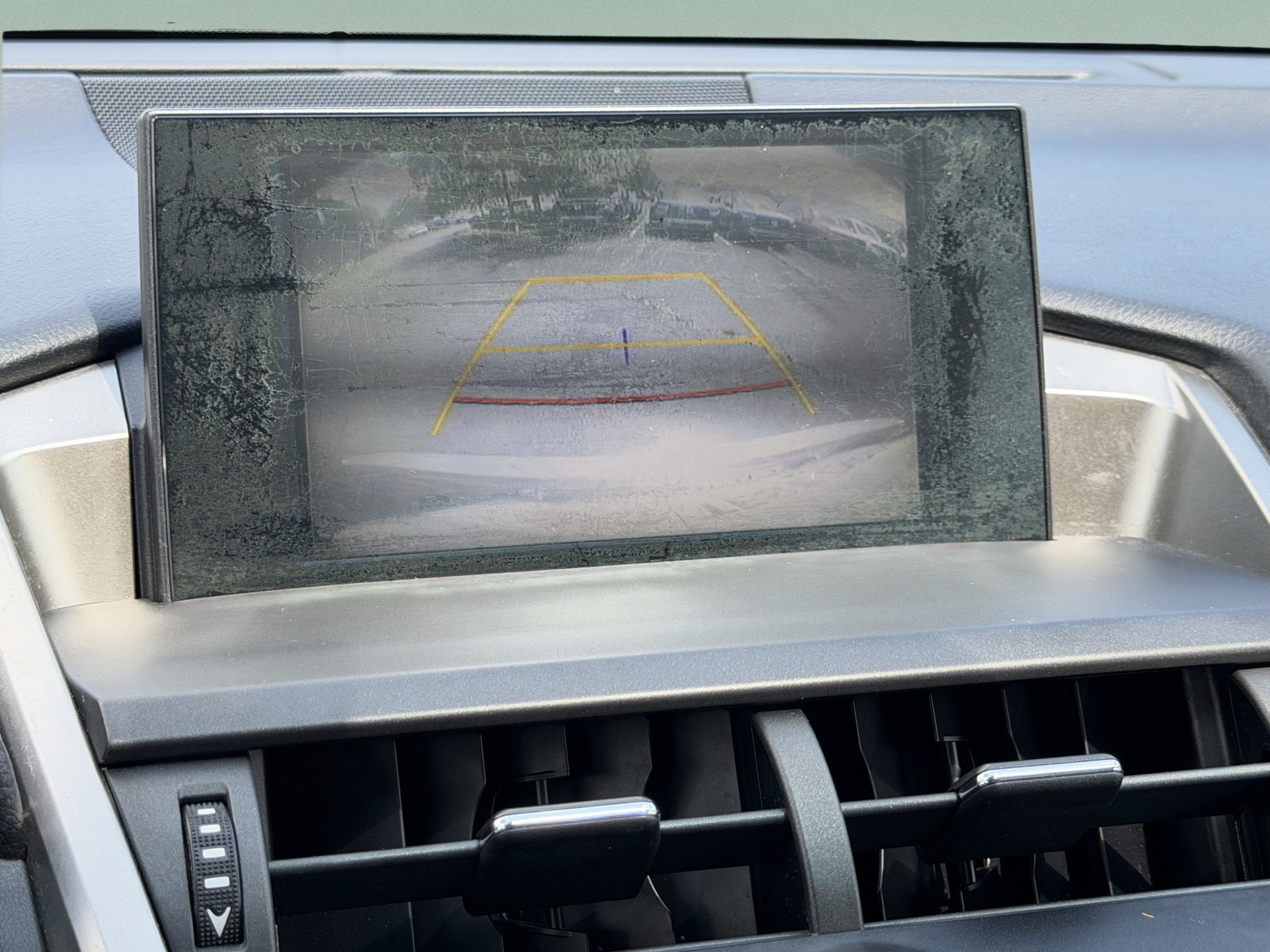 Used 2016 Lexus NX 200t F Sport FWD image 10