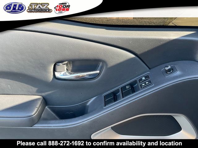 Used 2022 Nissan Frontier SV RWD image 12