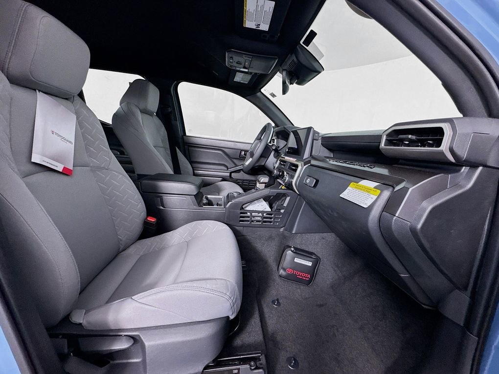New 2026 Toyota Tacoma SR5 image 27