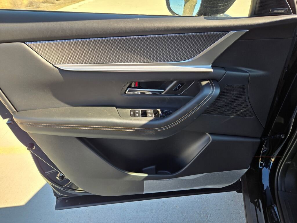 New 2026 MAZDA CX-90 Plug-In Hybrid w/Premium Sport image 19