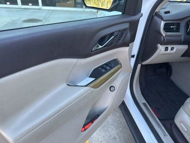 Used 2017 GMC Acadia Denali w/ Technology Package image 52