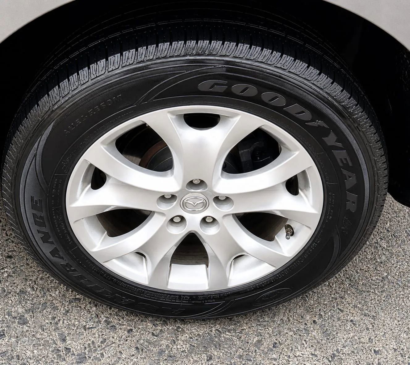 Used 2012 MAZDA CX-9 Touring w/ Moonroof & Bose Audio Pkg AWD/4WD image 29