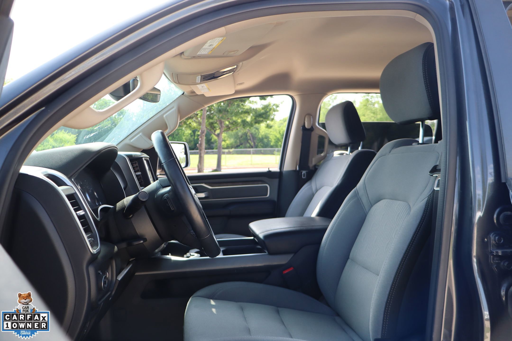Used 2020 RAM 1500 Lone Star RWD image 11