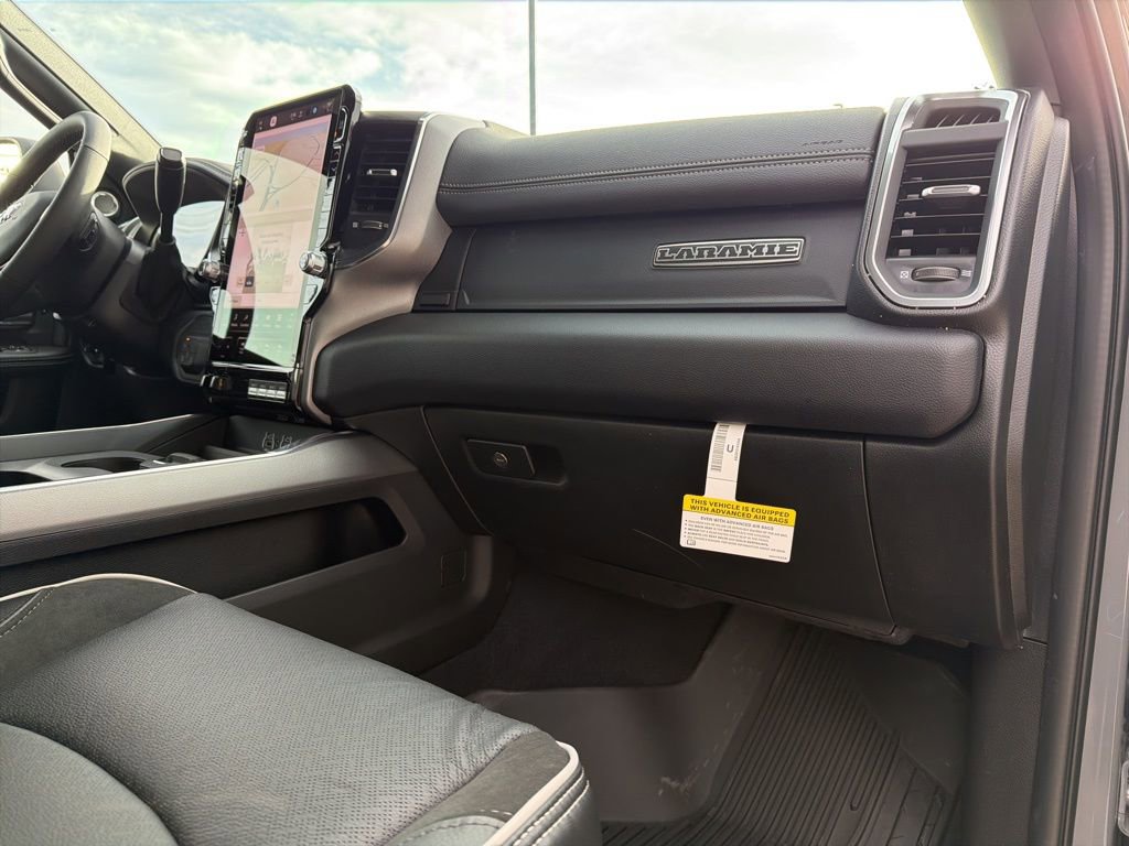 New 2026 RAM 3500 Laramie image 46