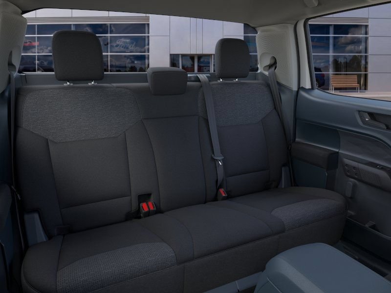 New 2026 Ford Maverick XL AWD/4WD image 11
