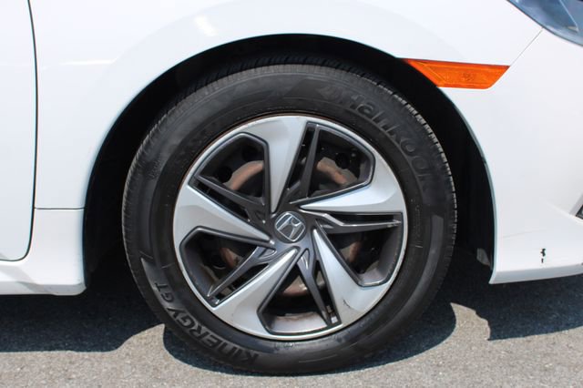 Used 2019 Honda Civic LX image 33