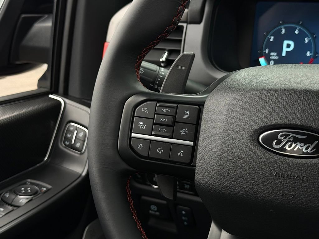 Used 2026 Ford F150 Raptor AWD/4WD image 16