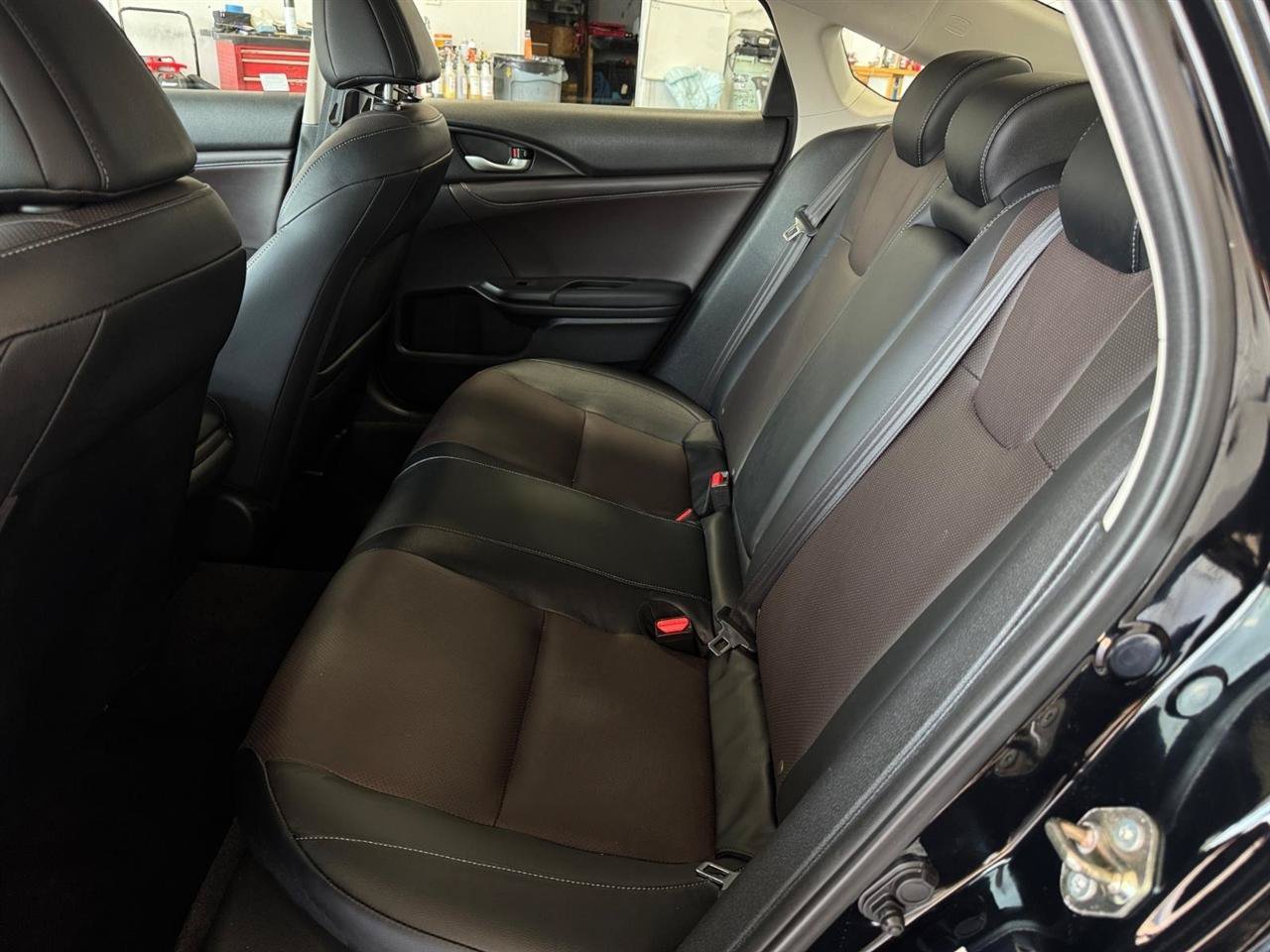 Used 2019 Honda Insight Touring image 7