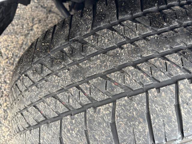 Certified 2024 INFINITI QX80 Luxe w/ Cargo Package image 28