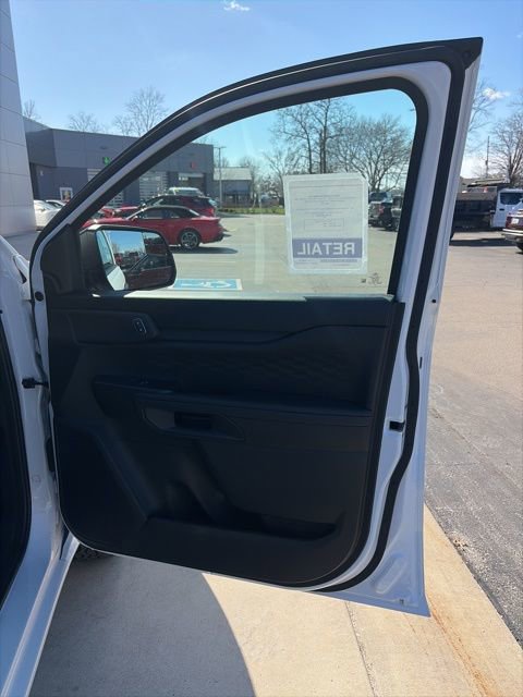 New 2026 Ford Ranger XL image 18