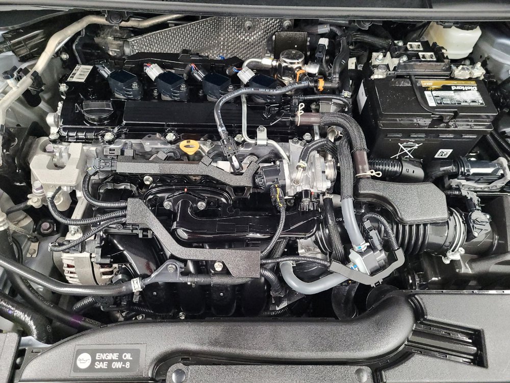 Used 2024 Toyota Corolla LE FWD image 30