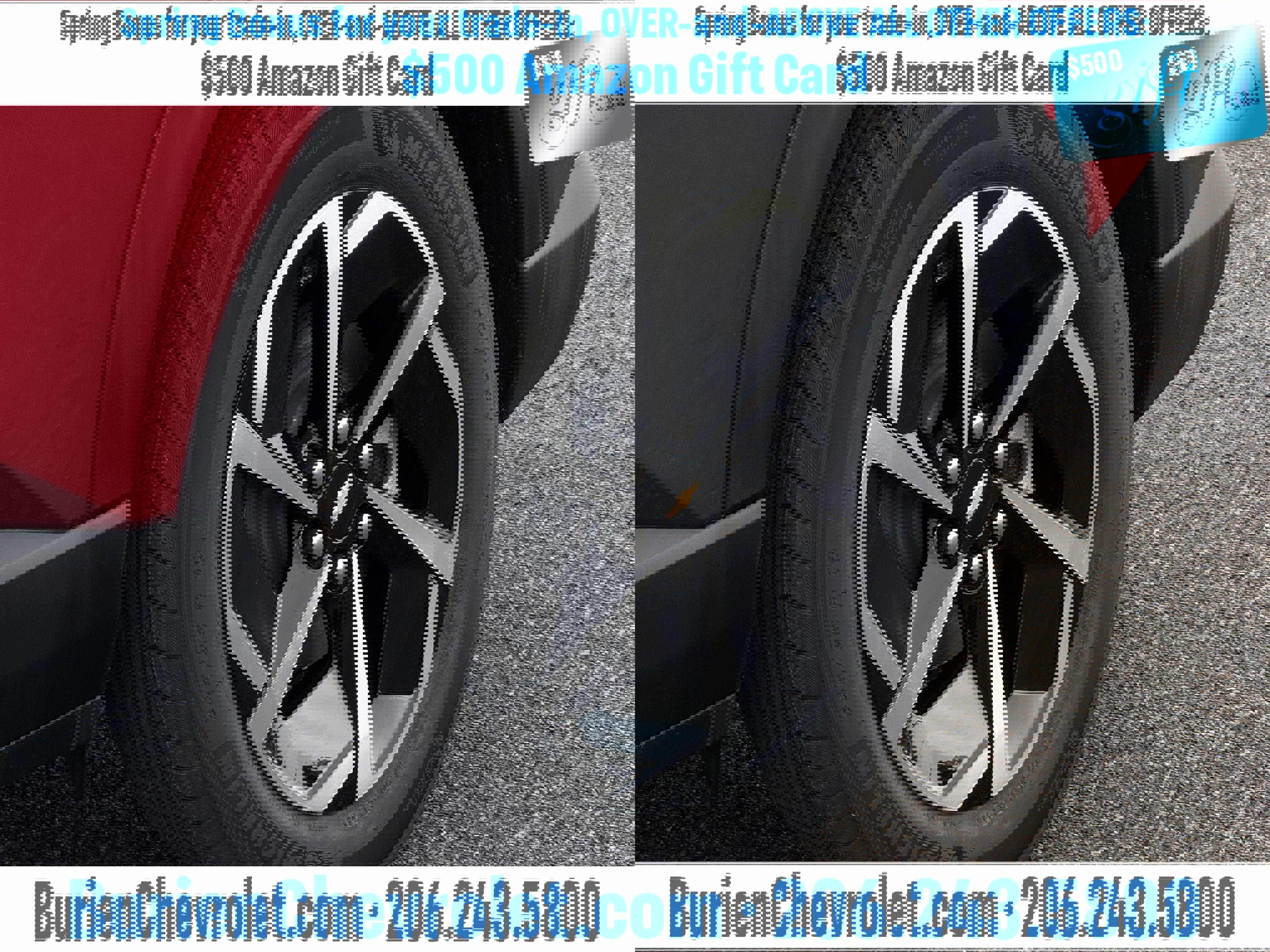 New 2026 Chevrolet Equinox EV LT image 30