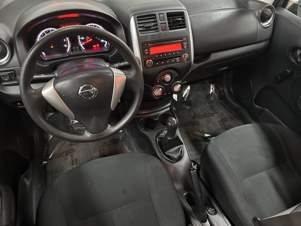 Used 2014 Nissan Versa Note S FWD image 13