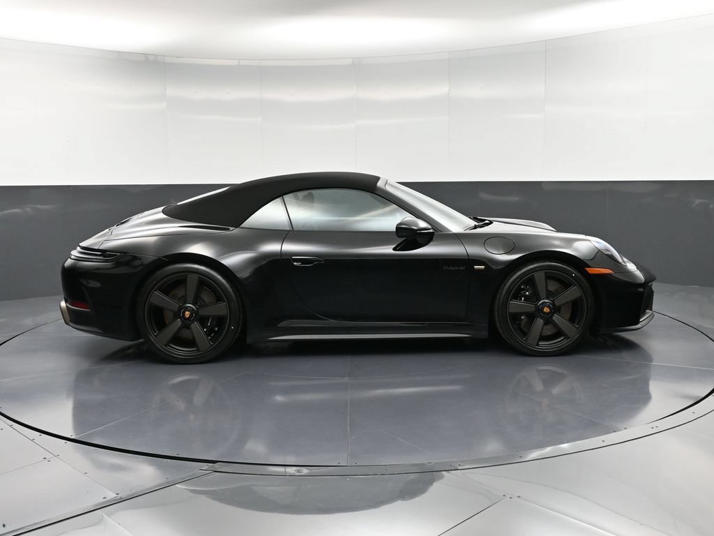 New 2026 Porsche 911 GTS RWD image 9