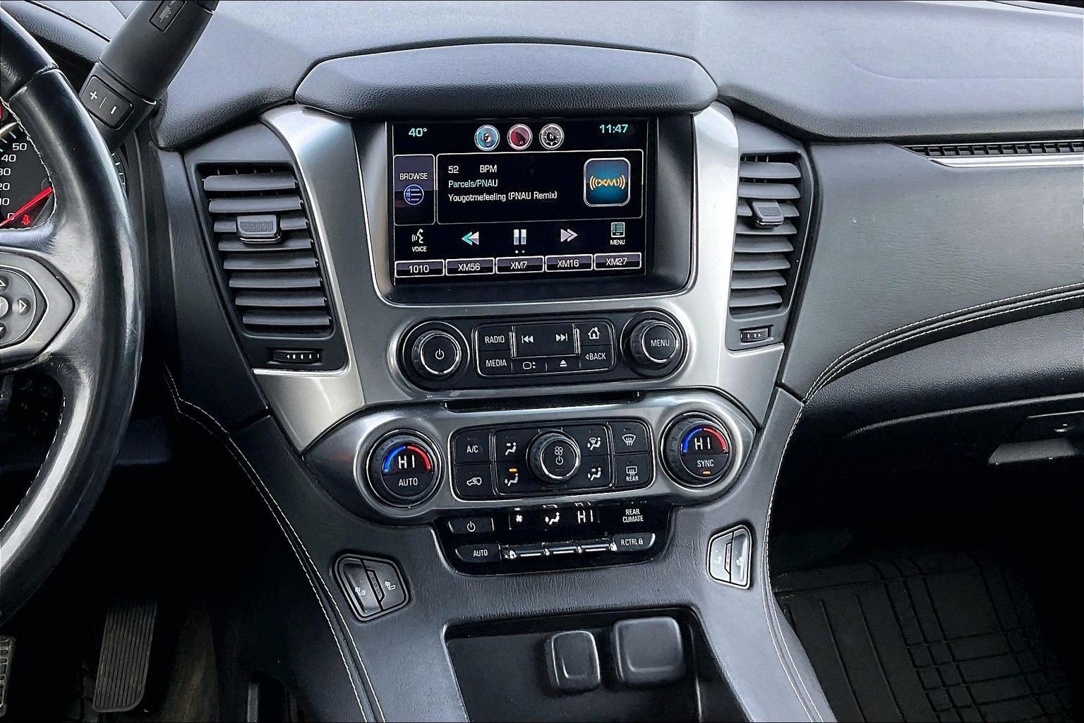 Used 2015 Chevrolet Tahoe LT image 6