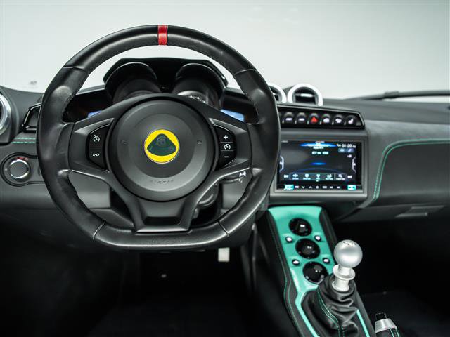 Used 2021 Lotus Evora RWD image 22