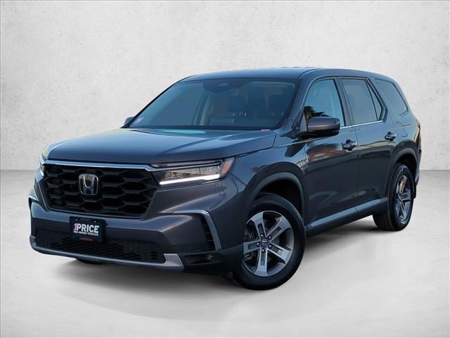 Used 2023 Honda Pilot EX-L