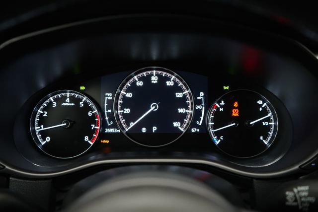 Used 2023 MAZDA CX-50 AWD 2.5 Turbo w/ Cargo Package image 27