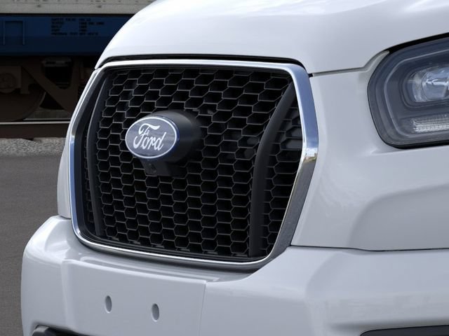 New 2026 Ford Transit 350 XLT RWD image 17