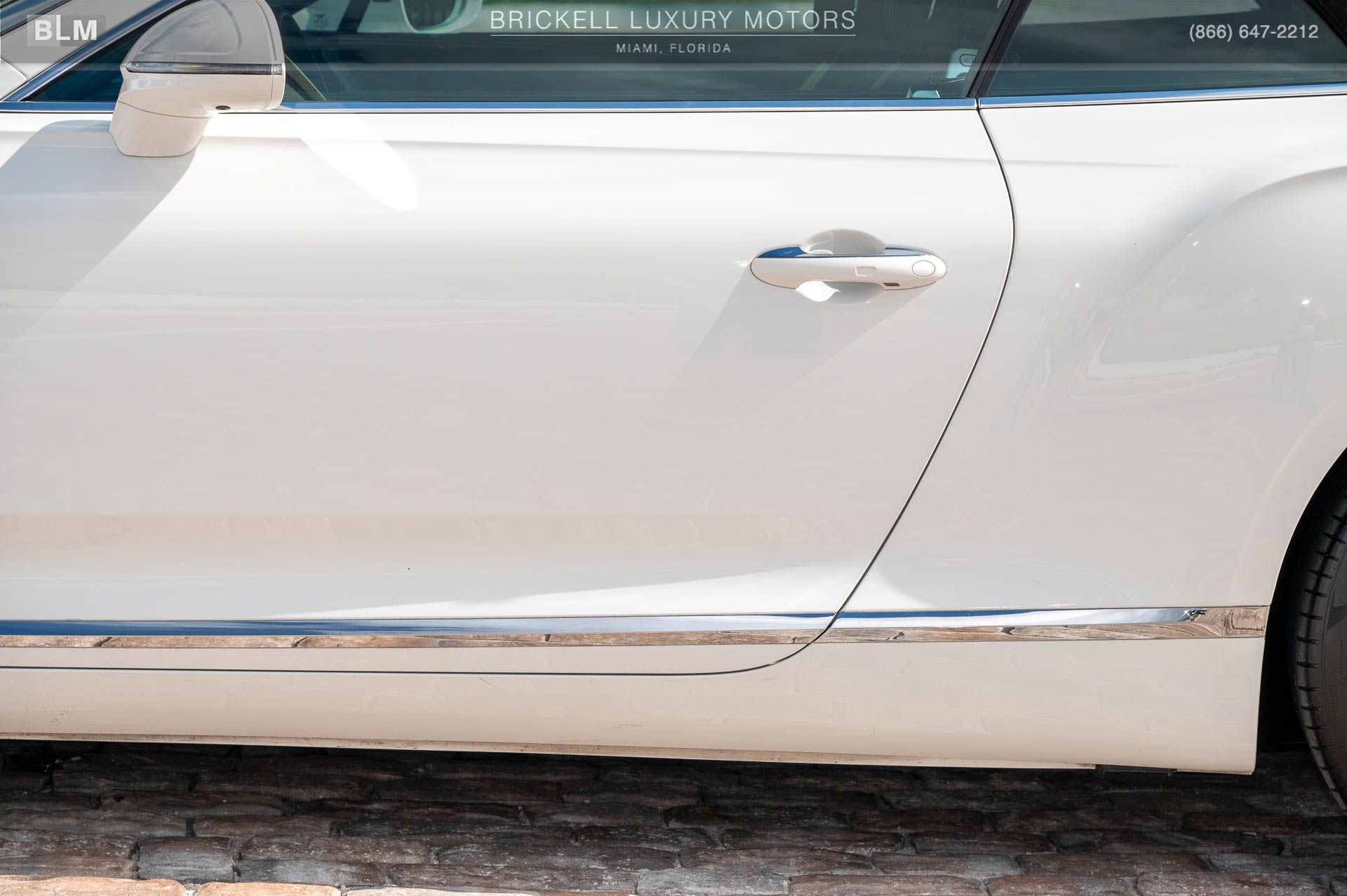 Used 2022 Bentley Continental GT image 41