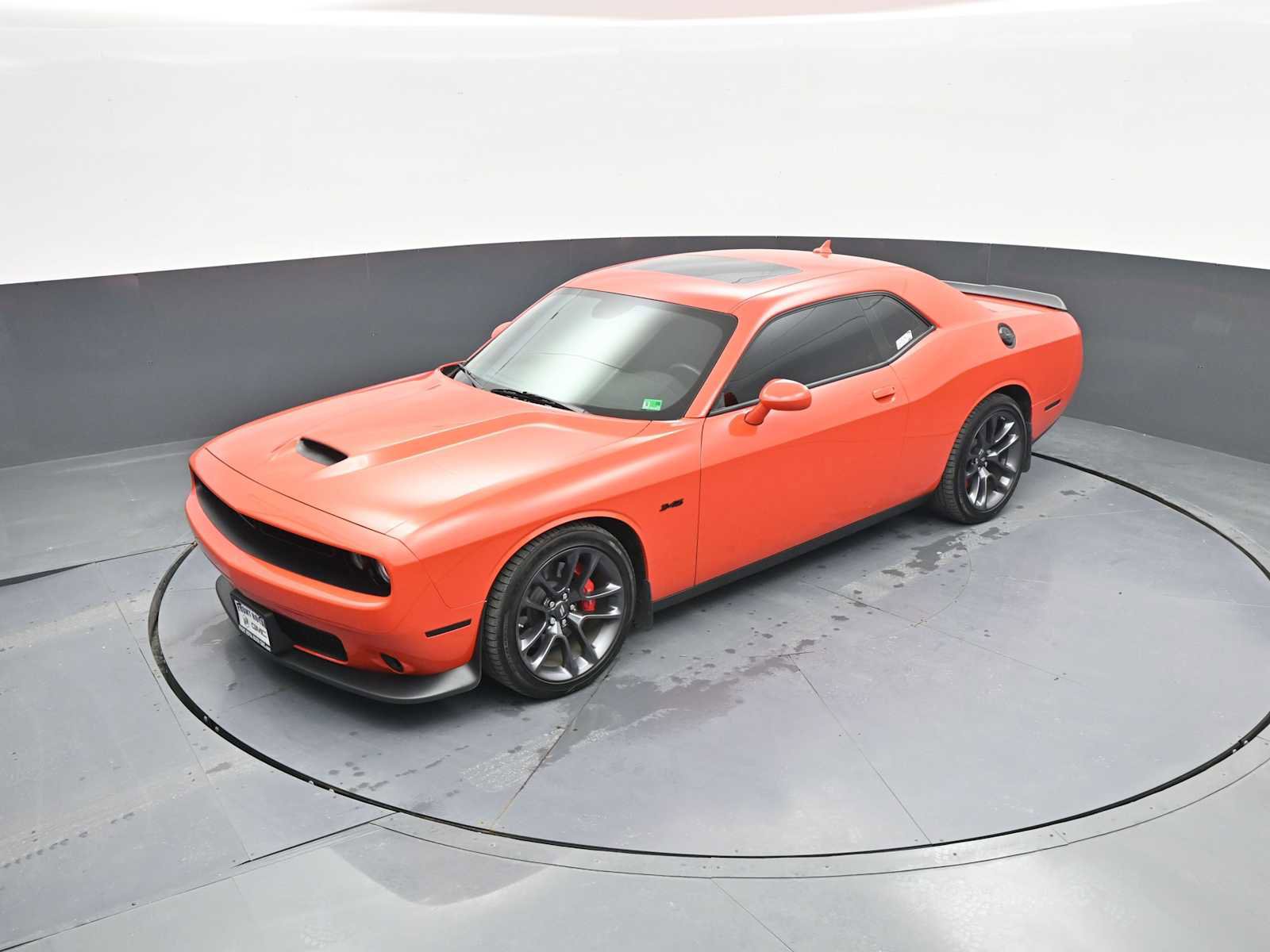 Used 2023 Dodge Challenger R/T image 34